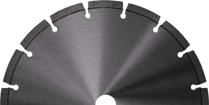 Produktbild Tectool DIAMANTSCHEIBE, SEGMENTIERT, Ø 115 MM