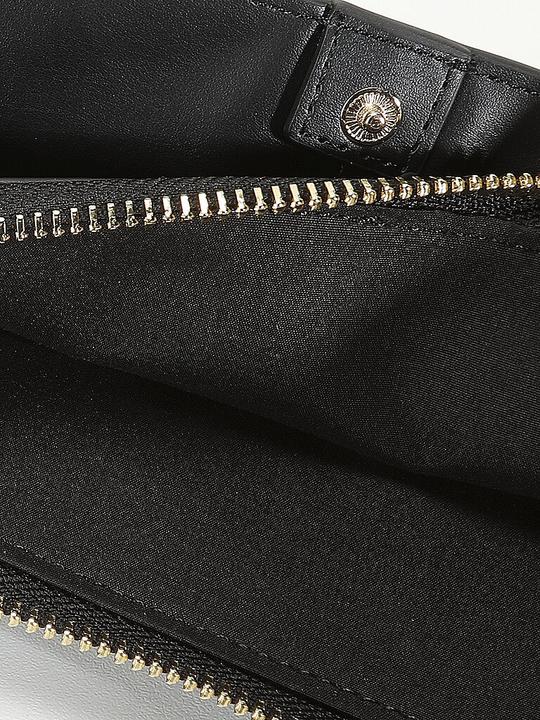 Produktbild Tommy Hilfiger TH Chic Large Zip Around Wallet Black