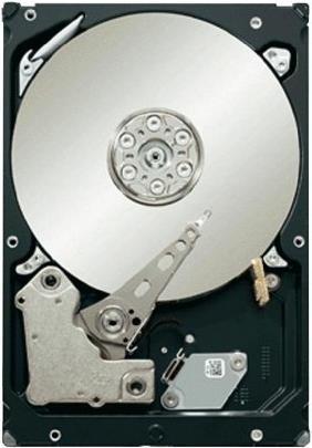 Hitachi Deskstar 7K4000 (4 TB, 3.5")