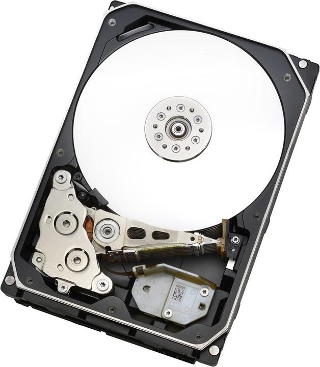Produktbild Hitachi Ultrastar HE8 (8 TB, 3.5")