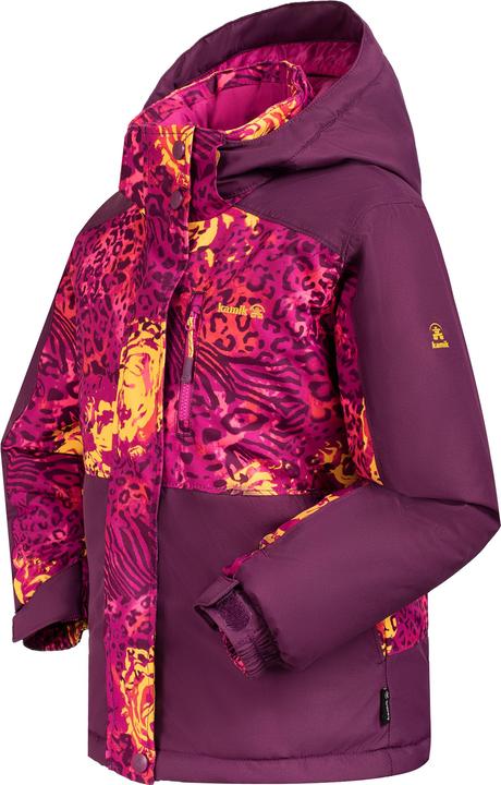 Actual product image Kamik Koko (104)
