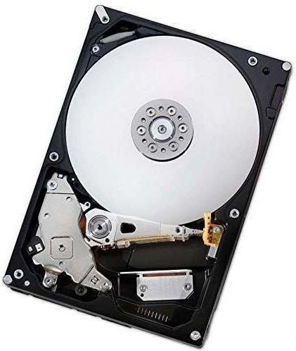 Produktbild WD HD Ultrastar He6 3.5" 6TB (6 TB, 3.5")