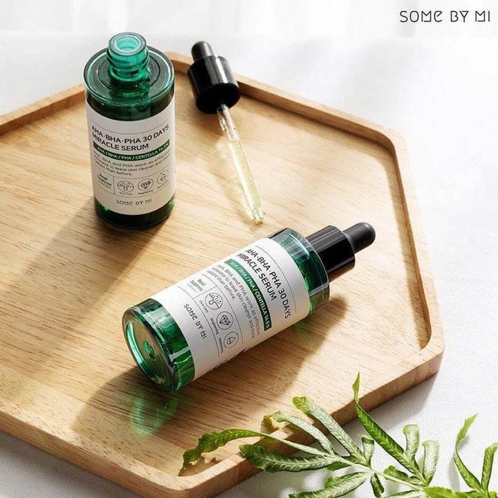 Immagine prodotto Some By Mi 30 giorni di miracolo (50 ml)
