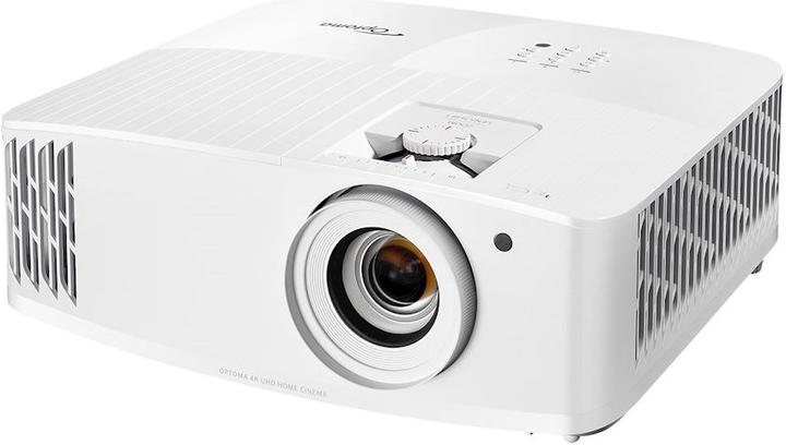 Optoma UHD42 (UHD, 3400 lm, 1.21 - 1.59:1)