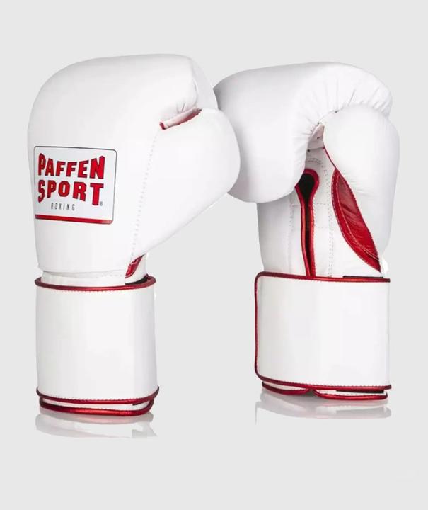 Image du produit Paffen Sport Pro Wide Boxhandschuhe (18 OZ, Taille unique)
