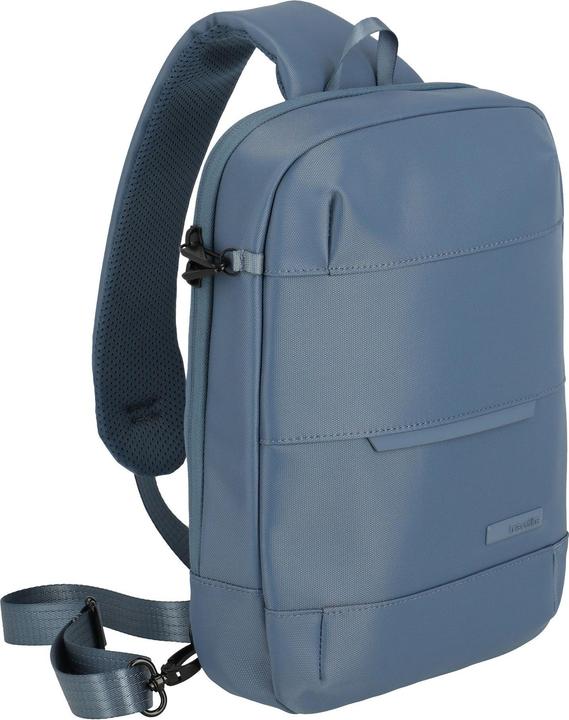 Actual product image Travelite Workfloow - Crossover, Denimblue