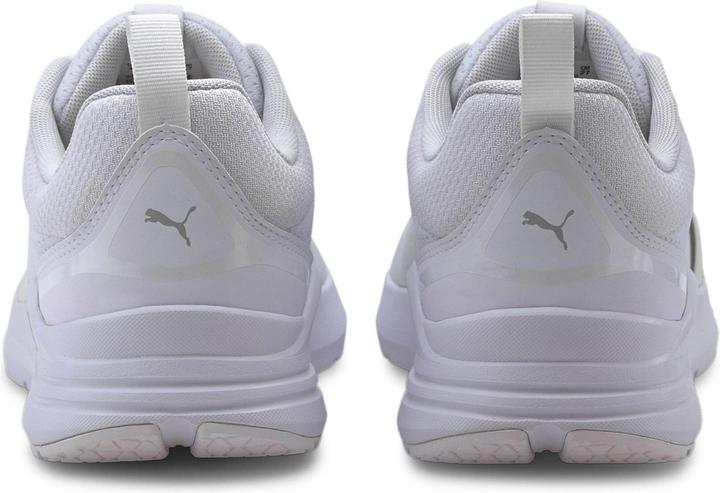 Actual product image Puma trainers wired run (43)