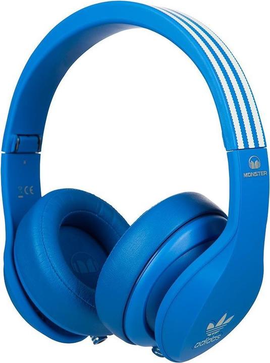 Monster Adidas Originals (Kabelgebunden)