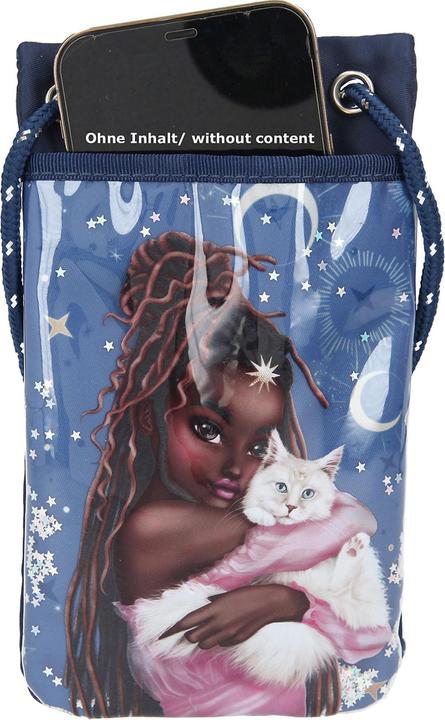 Actual product image Depesche TOPModel mobile phone case MOONLIGHT