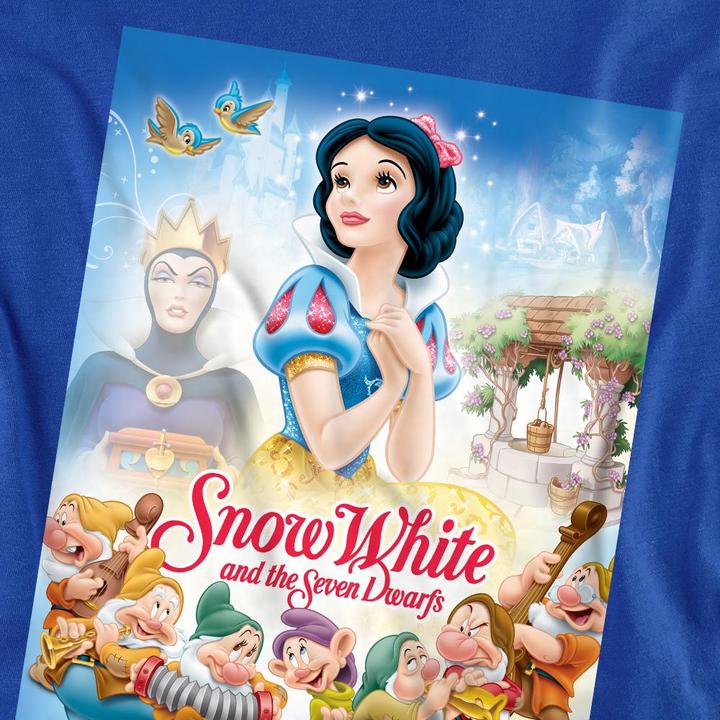 Produktbild Snow White TShirt (L)