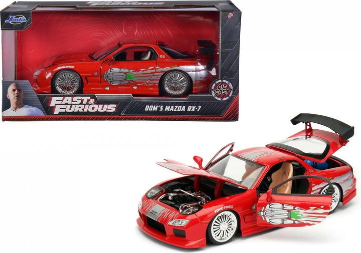 Immagine prodotto Jada 1993 Mazda RX-7