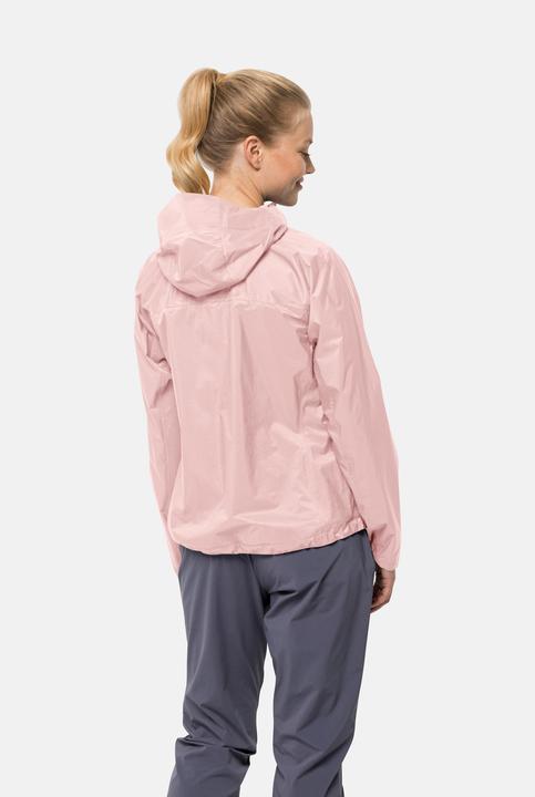 Actual product image Jack Wolfskin Prelight 2.5L Jkt W (S)