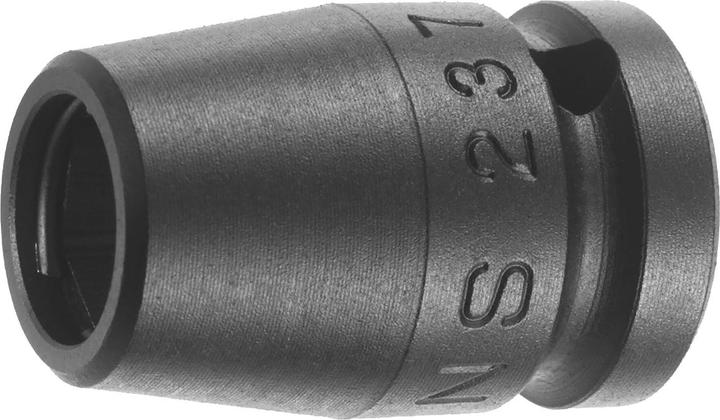 Image du produit Facom Douille à choc, 1/2 pouce sortie carrée, longueur 40,0 mm