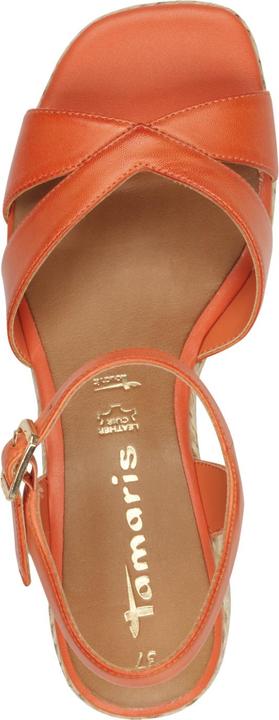 Actual product image Tamaris Sandal (41)