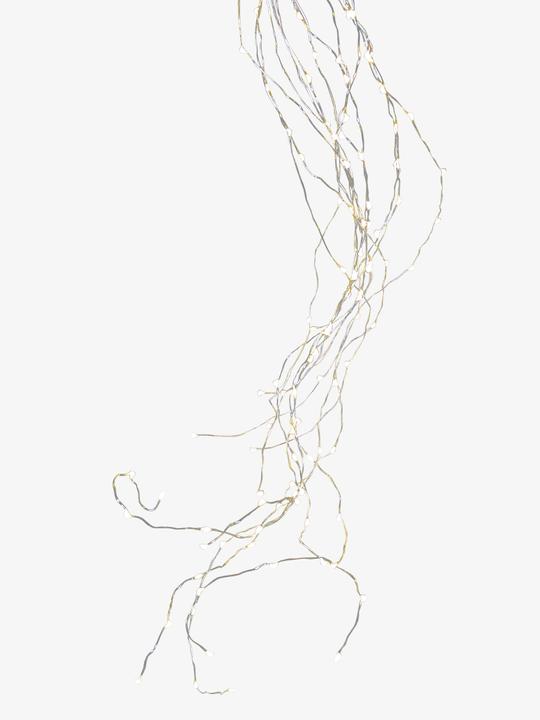 Actual product image STT angel hair (1.50 m)