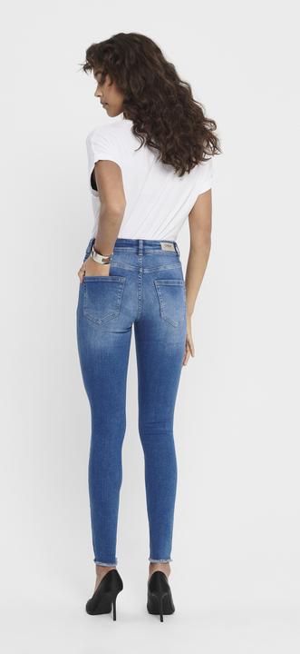 Immagine prodotto Only ONLBlush Life - Jeans Skinny Mid Ankle Fit (32)