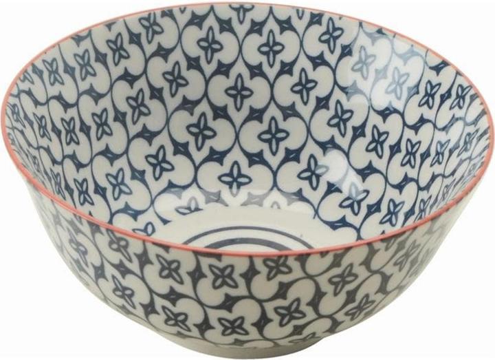 Produktbild Haynan Frühstücksschale mit Muster (15.50 cm, 0.68 l, 1 x)