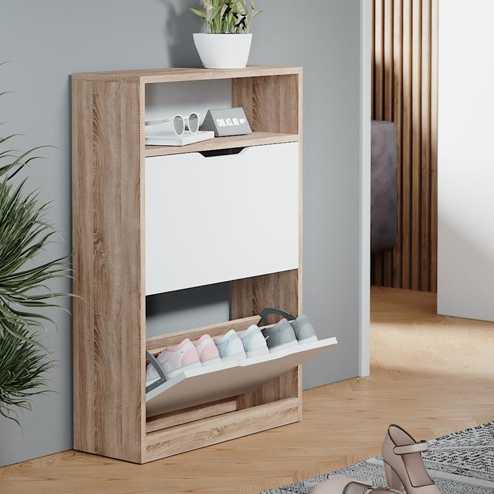 Actual product image Vicco Luca (59 x 89.5 x 22 cm)