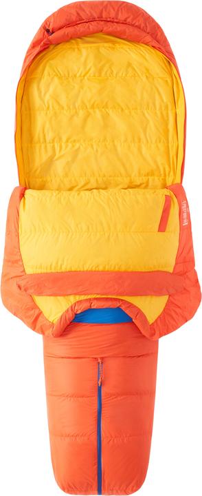 Actual product image Marmot Always Summer (220 cm)