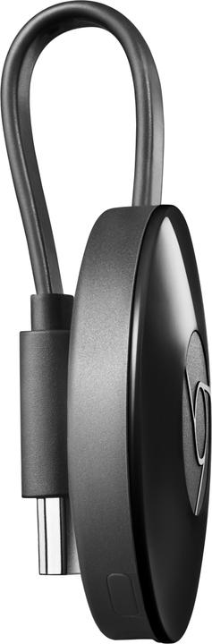 Produktbild Google Chromecast (2 GB, Android Go)