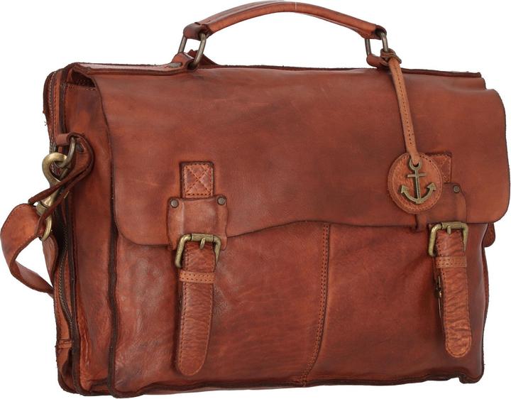 Immagine prodotto Harbour 2nd Cool Casual Bodil cartella in pelle 35 cm scomparto laptop