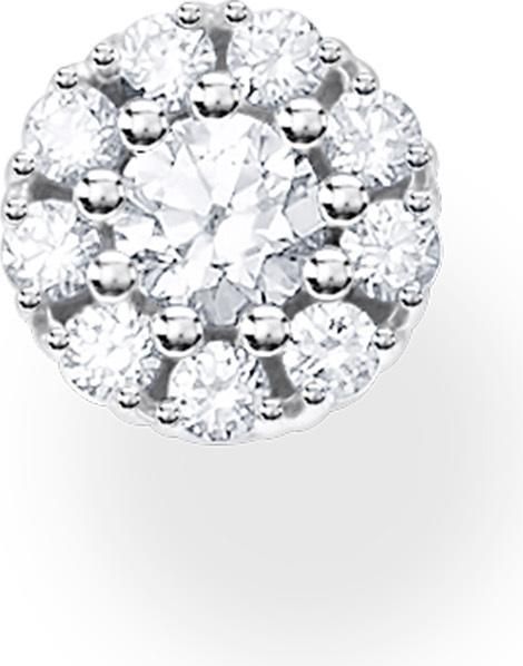 Image du produit Thomas Sabo Boucles d'oreilles (pièce unique) (Argent 925)