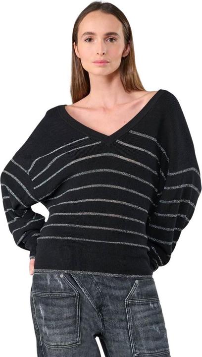 Actual product image Le Temps Des Cerises woman weater le temp de cerie more (S)