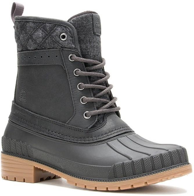 Actual product image Kamik Siennamidl (40)