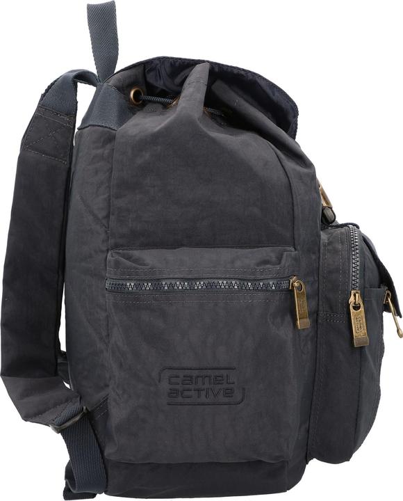 Actual product image Camel Active Journey backpack 27 cm (13 l)