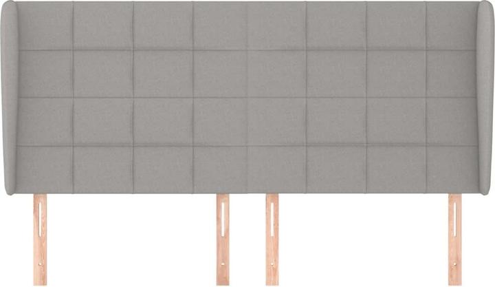 Produktbild VidaXL Kataleya (203 x 23 x 128 cm)