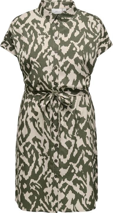 Image du produit Only CARDIEGA Robe longue Chemisier (52)