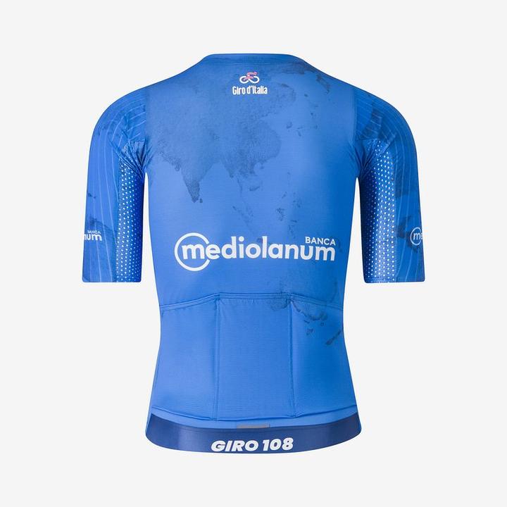 Actual product image Castelli #GIRO108 Race 8S Jersey (3XL)
