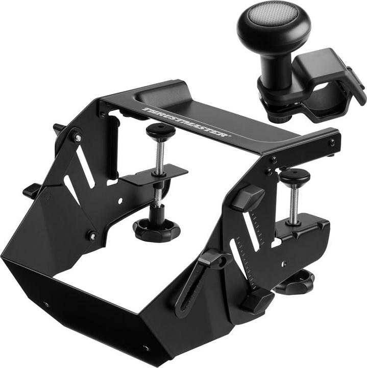 Actual product image Thrustmaster SimTask Steering Kit (Xbox One S, Xbox Series X, Xbox Series S, PC, PS5, PS4)