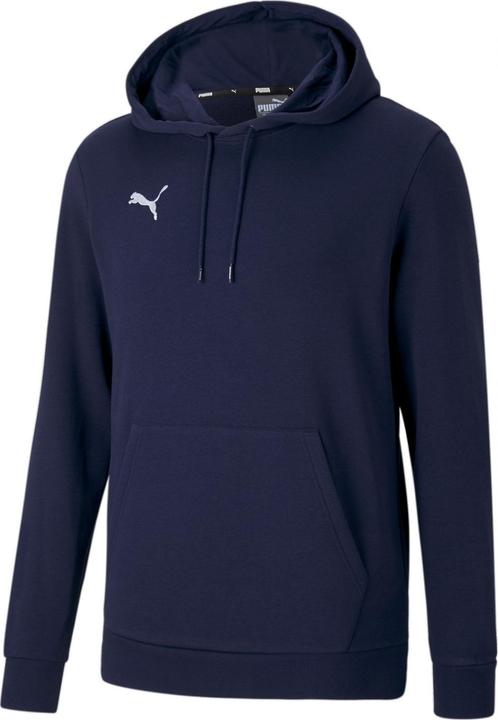 Actual product image Puma TeamGoal 23 Casuals Hoodie Men (XL)