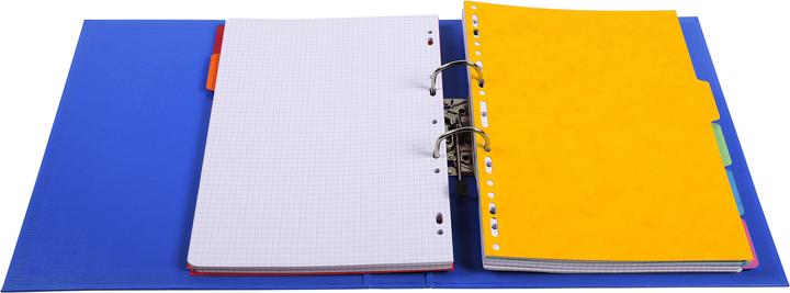 Actual product image Exacompta Ordner (A4, 50 mm, 1 Piece)