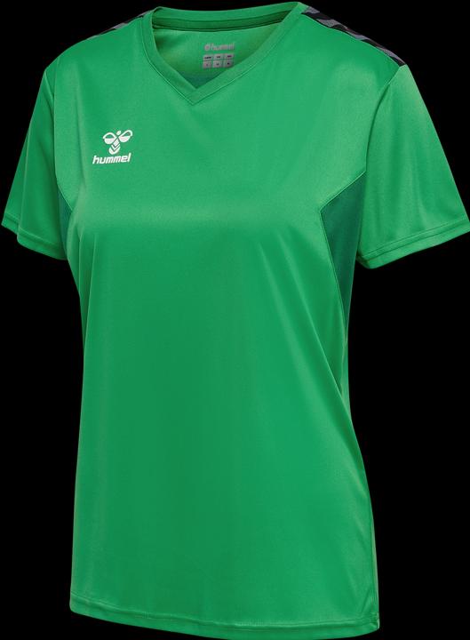 Immagine prodotto hummel Hmlauthentic Pl Maglia S/S Donna (L)