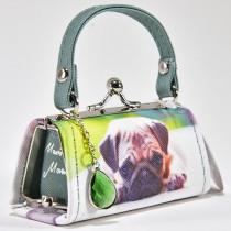 Immagine prodotto Kögler MiniBag - Cucciolo di carlino sdraiato