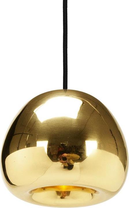 Actual product image Tom Dixon Void LED mini (800 lm)