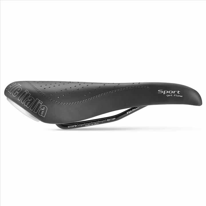 Actual product image Selle Italia Gel Flow