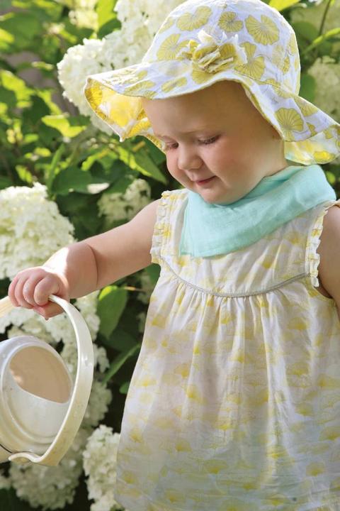 Immagine prodotto Zewi Garza per bambini (60 cm, 60 cm)