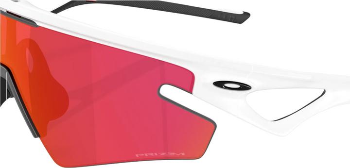 Immagine prodotto Oakley Sphaera Slash (Bianco opaco, campo prizm)