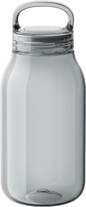Image du produit KINTO - Wasserflasche black smoke