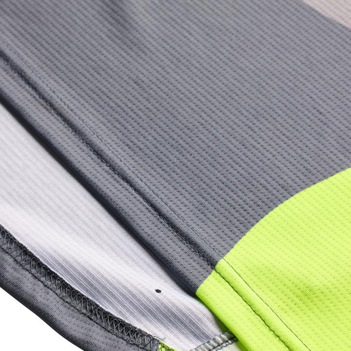 Produktbild Troy Lee Designs Sprint Jersey, Reverb, charcoal, L (L)