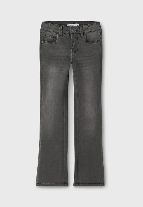 Actual product image Name it Nkfpolly Skinny Boot Jeans 1142-Au Noos (110)