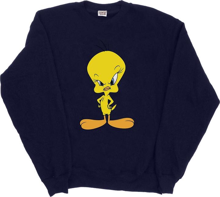 Produktbild Looney Tunes Angry Sweatshirt (L)