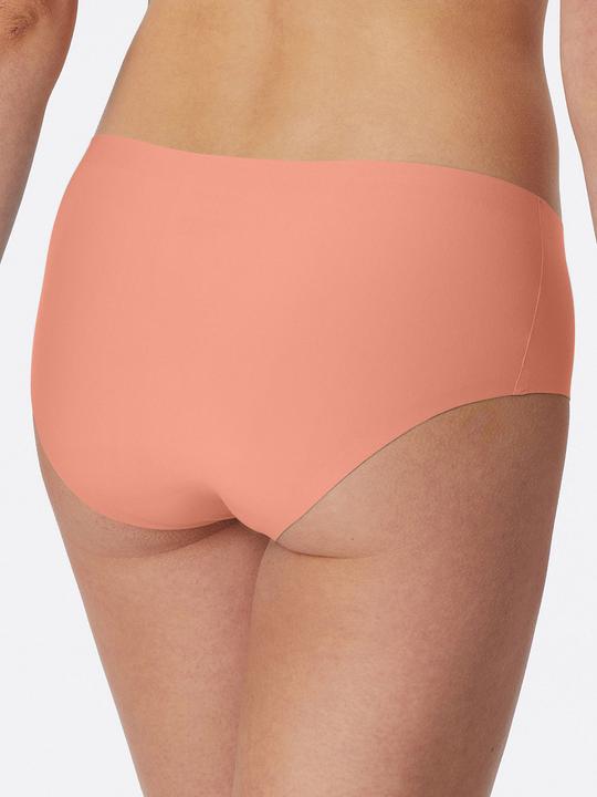 Actual product image Schiesser Panty Invisible Cotton (36, pack of 2)