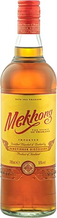 Mekhong Spirito thailandese (1 x 70 cl)