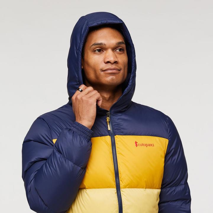 Image du produit Cotopaxi Solazo Hooded Down Jacket (L)