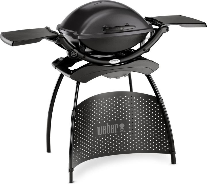Weber Q 2400 Status (2.20 kW)