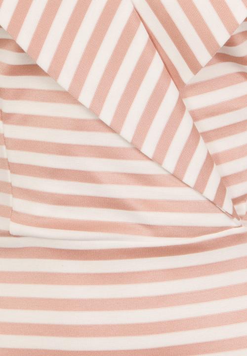 Actual product image Girls On Film Alexander lapel dress with V-neck (34 D)